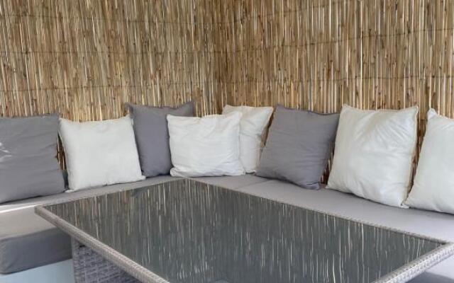 Thalassas Apartment