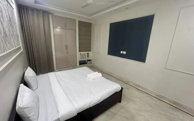 Metrolink Apartment & Suites-Green Park