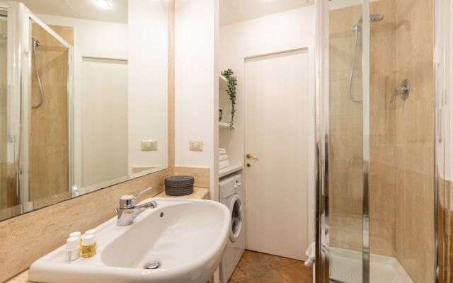 Rome As You Feel - Loft Campitelli