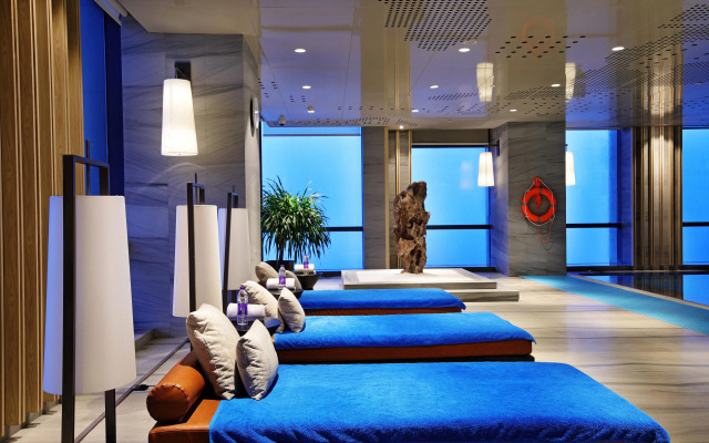 HUALUXE Wuxi Taihu