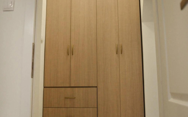 Sara-mala Apartments