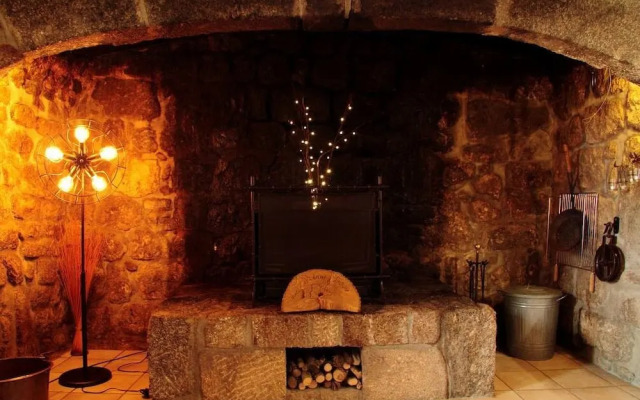 Chambres d'hôtes - La Pierre Trouée