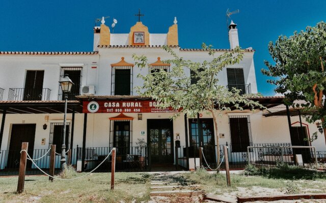 Casa Rural Doñana 51