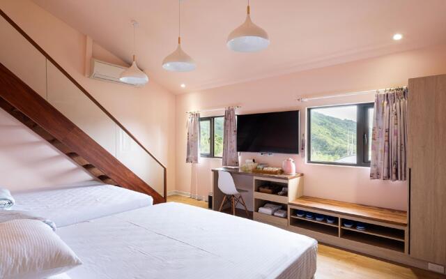 Minzu Hotel