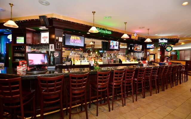 Best Western Plus BWI Airport Hotel / Arundel Mills