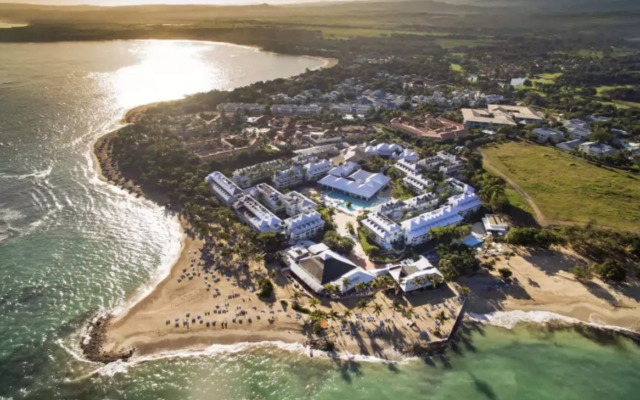 Grand Paradise Playa Dorada - All Inclusive