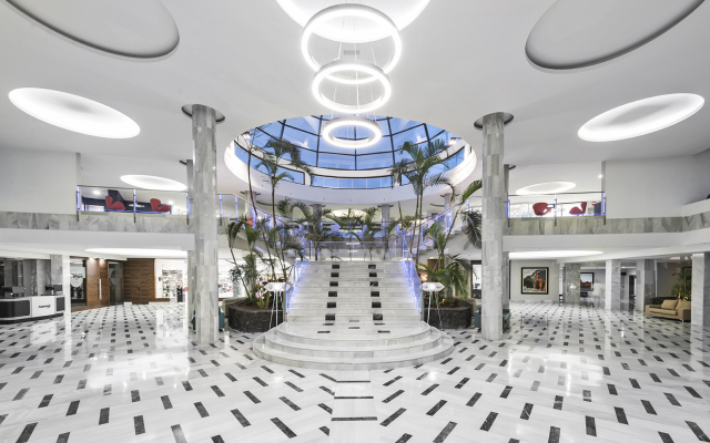 Elba Lanzarote Royal Village Resort