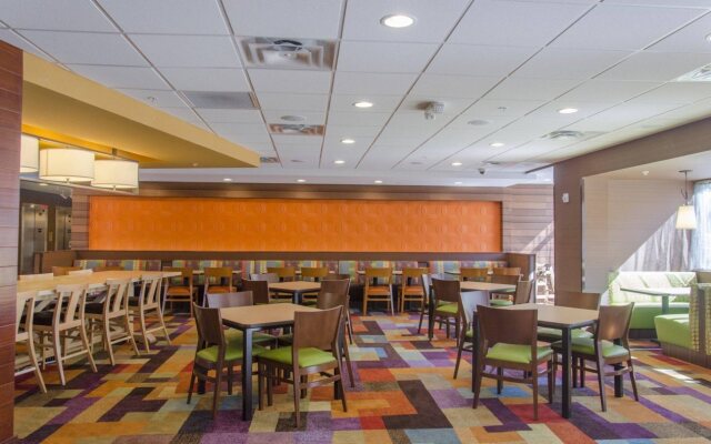 Fairfield Inn & Suites Atlanta Cumming/Johns Creek