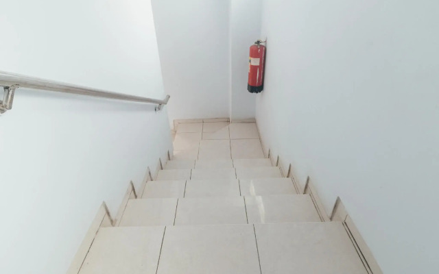 OYO 2970 Aman Guest House