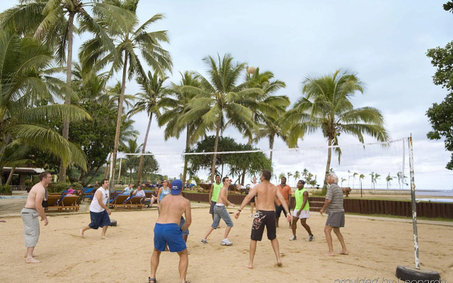 The Naviti Resort