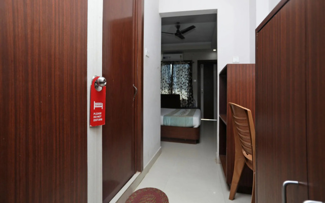 OYO 4684 Hotel Annapurna Inn