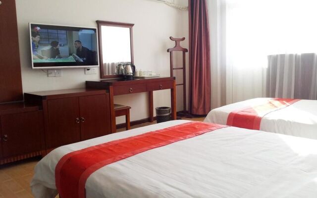 Dongfang Wenyuan Hotel