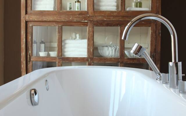 Lindner Spa & Golf Hotel Weimarer Land