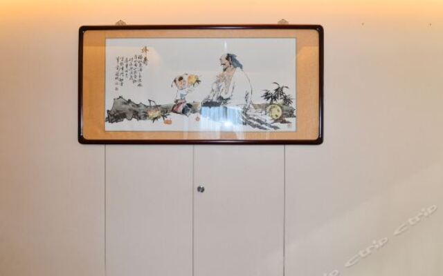 Ruida Spring Boutique Hotel