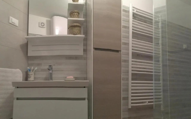Holly apartman