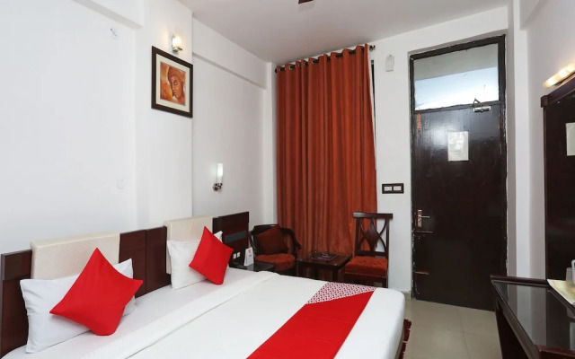 OYO 6242 Jalsa Resort