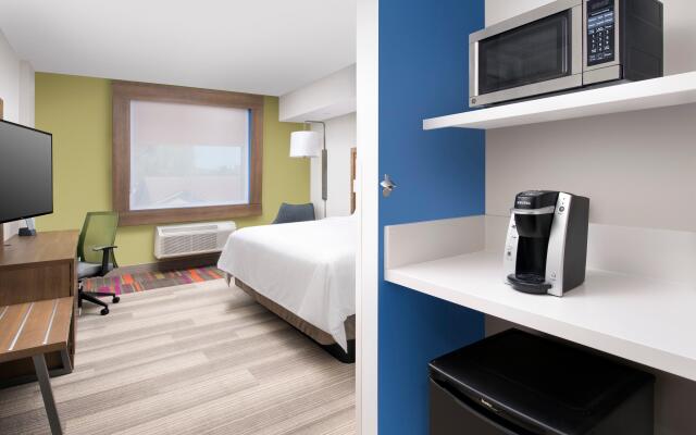 Holiday Inn Express Jacksonville Beach by IHG