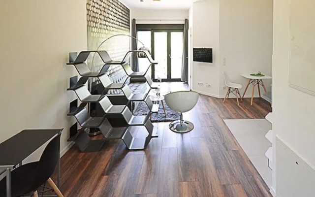 Eco Smart Apartments Erlangen
