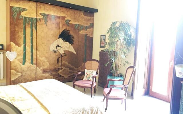 Suite Orchidea by Dimorra