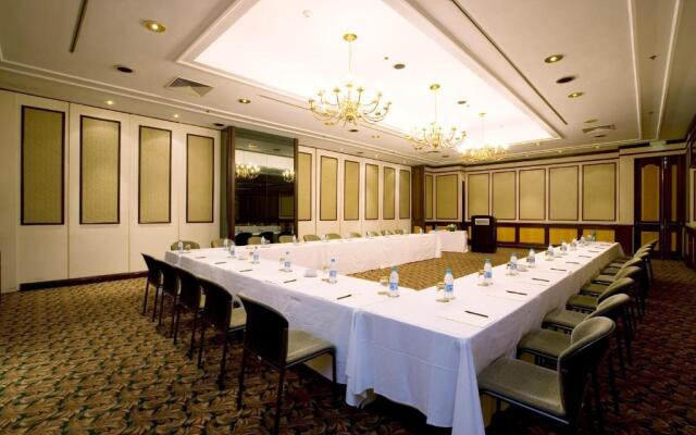 Southern Sun Cape Sun