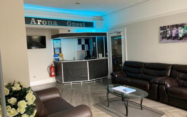 Arona Guest