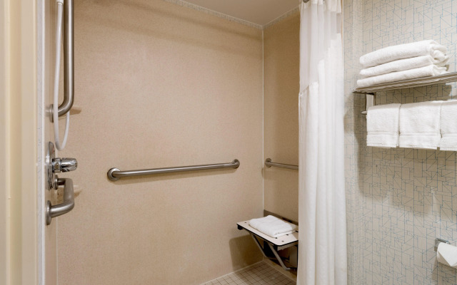 Holiday Inn Express New York City Times Square by IHG