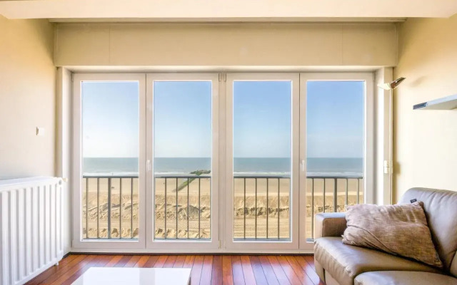 Studio St James 0402