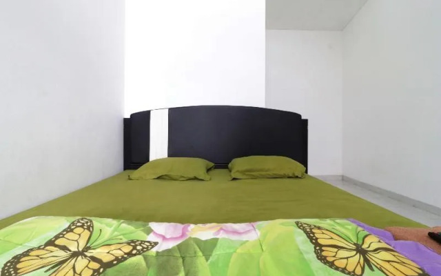 Arka Family Villa by ZUZU