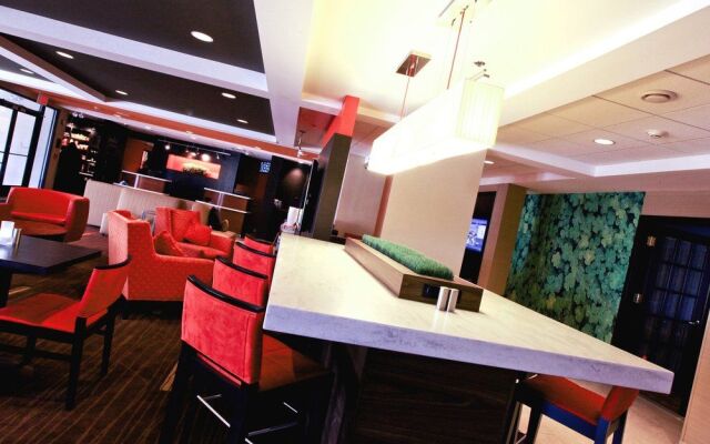 Courtyard Detroit Brighton