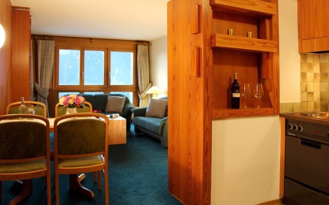 Hotel Ambassador
