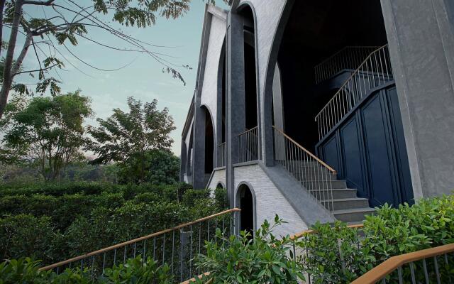 Hotel Labaris Khao Yai