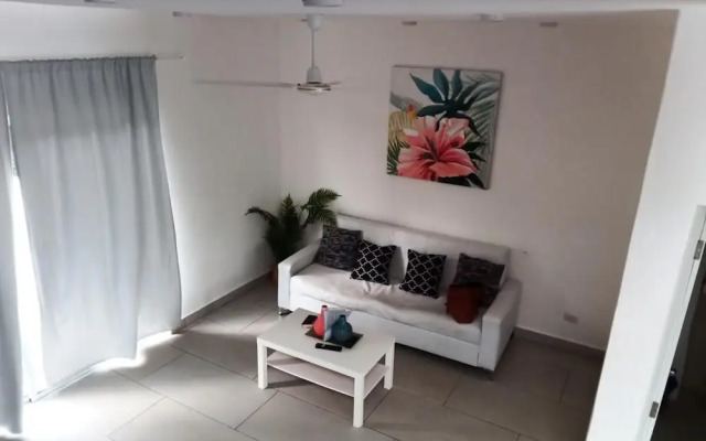 Tropical Villa Escape in Sosua