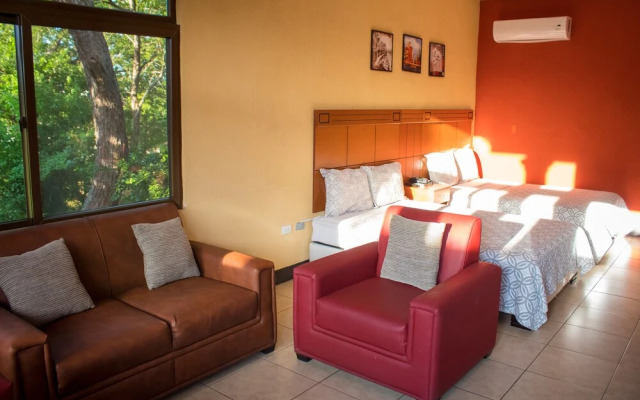 Grand Caporal Hotel