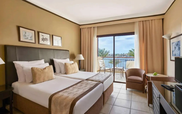 Jaz Lamaya & Jaz Samaya Resorts