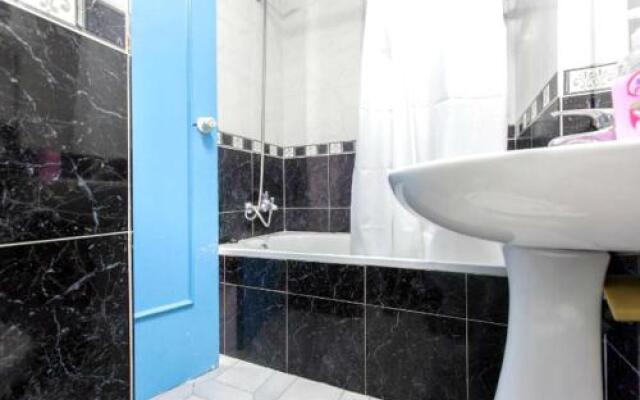 Studio Av. Gamonal, 12, 29630 Benalmadena, Malaga, Espana