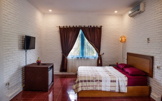 Kudos Guesthouse Ubud