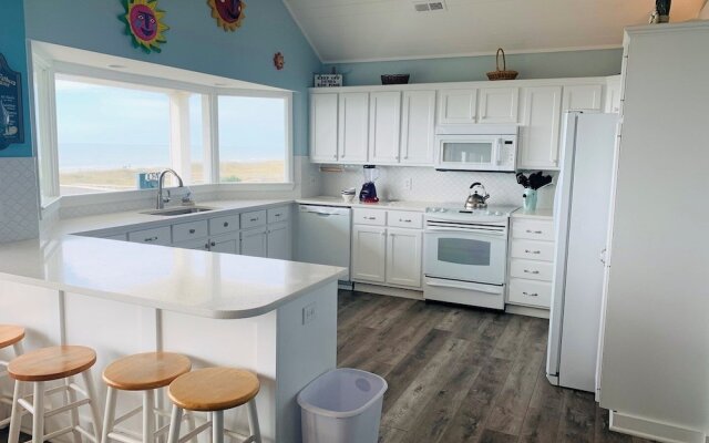 Aly Miguel - 4 Br Home