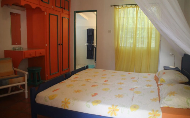 Villa Marie Guesthouse