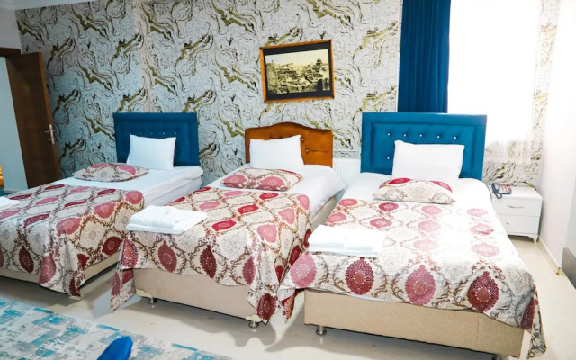 Kars Atapark Boutique Hotel