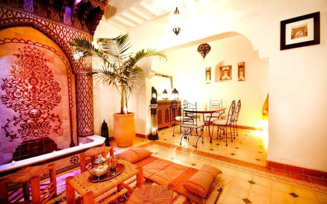 House With 3 Bedrooms in Medina, Marrakesh, With Wonderful City View,