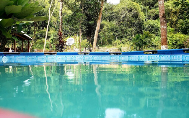 Aruma Eco Hostal - Hostel