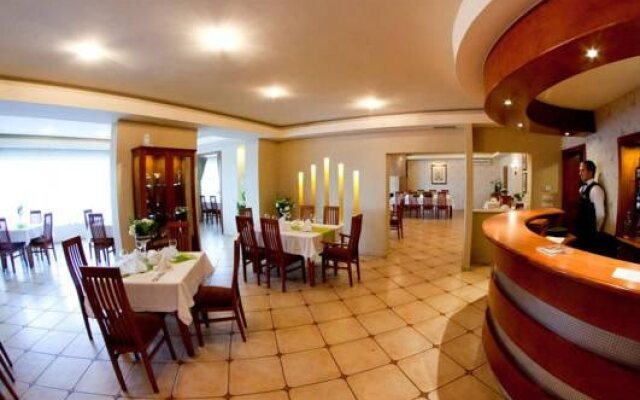 Hotel Jamajka
