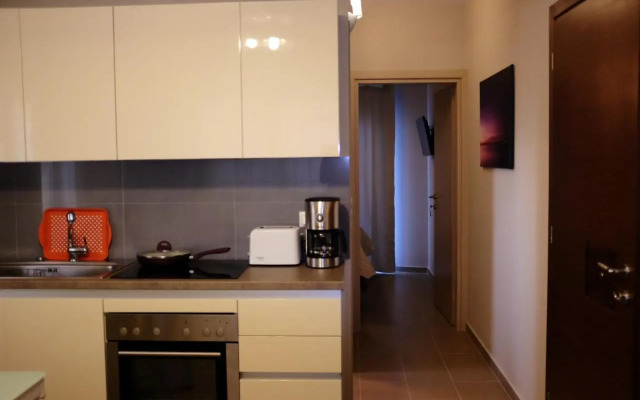 Kamares Luxury Apartments
