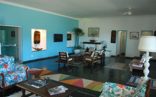 Hotel Ilhabela