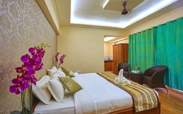 Resort Mello Rosa