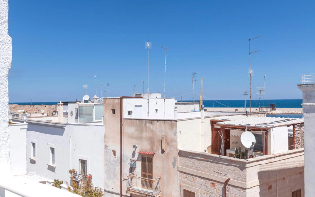 Fico! Apartments by MONHOLIDAY