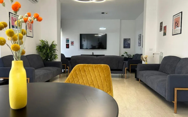 Villa Angeli - Casa per Ferie