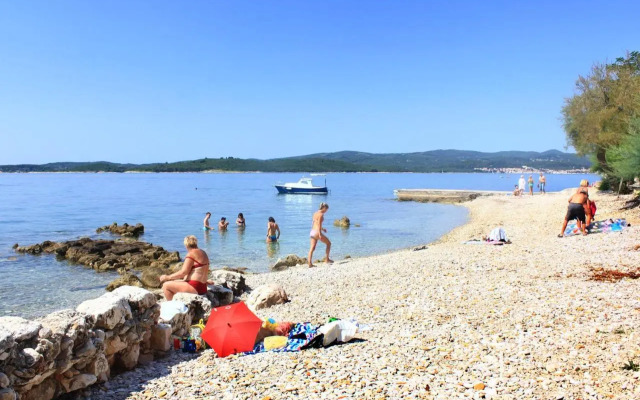 Apartments with a parking space Orebic, Peljesac - 10157