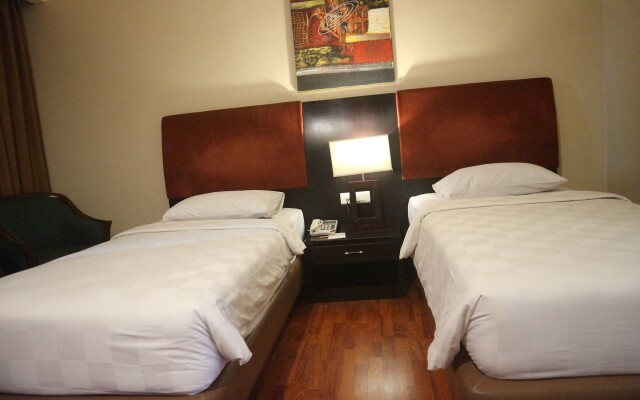 Hotel Grand Anugerah