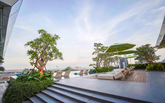 Nuanza Hotel & Convention